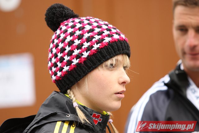 086 Melanie Faisst